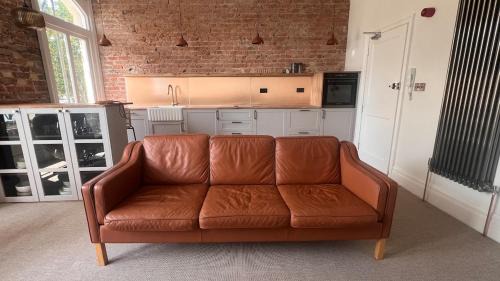 Ramsgate Apartment | Luxury Sea View Historic Apartment