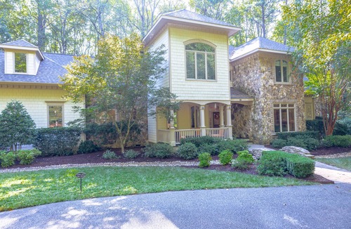 Apex House | Luxury Secluded Family Retreat