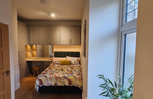 Skipton Apartment | Luxury studio flat, Skipton