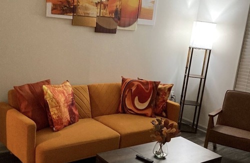 Dixie - Berryhill Apartment | Luxury Top Tier Apartment W/ Full Amenities