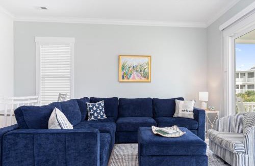 Emerald Isle House | Luxury Townhome In Emerald Isle, Nc Welevator