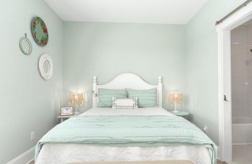 Emerald Isle House | Luxury Townhome In Emerald Isle, Nc Welevator