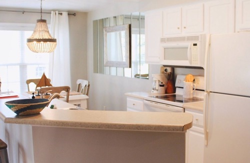 Calabash Condo | Luxury villa in beautiful Brunswick Plantation. Sunset Beach/Ocean Isle/Calabash