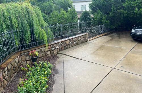 Raleigh Villa | Luxury Villa in Cary - Raleigh