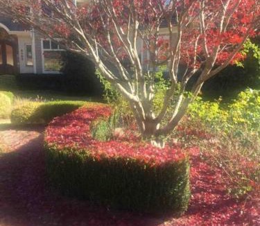 Raleigh Villa | Luxury Villa in Cary - Raleigh