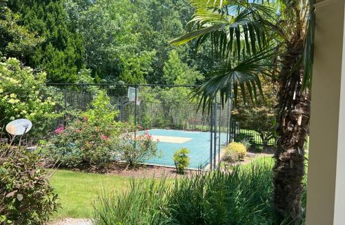 Raleigh Villa | Luxury Villa in Cary - Raleigh