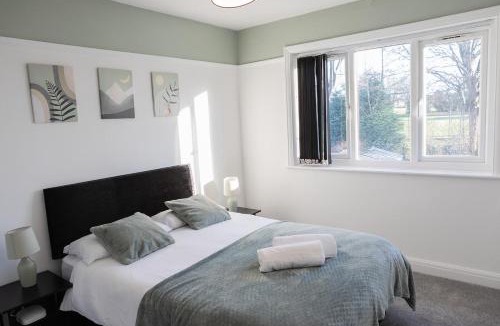Wolverhampton House | Lymer House
