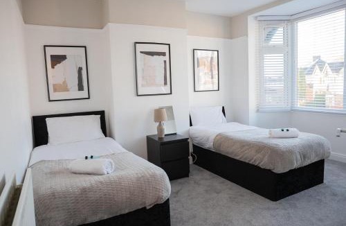 Wolverhampton House | Lymer House