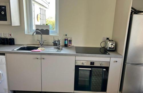 Carradale Apartment | Lynndale