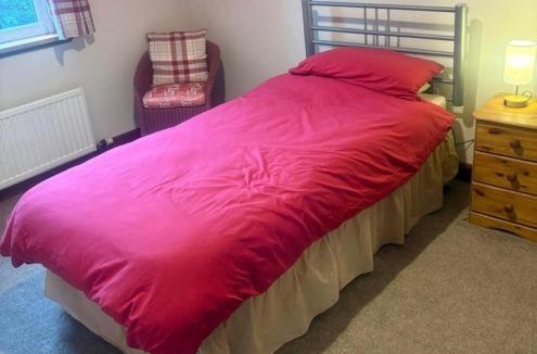 Carradale Apartment | Lynndale
