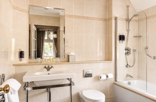 Sunninghill Hotel | Macdonald Berystede Hotel