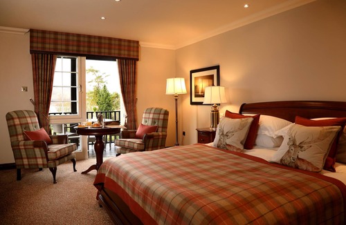 Kinlochard Hotel | Macdonald Forest Hills Hotel & Spa