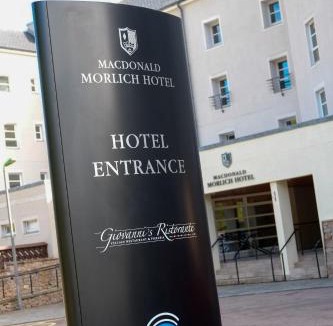 Aviemore Hotel | Macdonald Morlich Hotel at Macdonald Aviemore Resort
