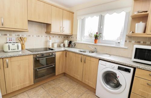 Largs Apartment | MACS Place