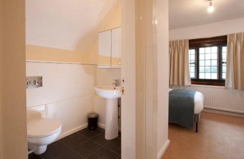 Madingley Hostel | Madingley Hall