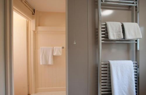 Madingley Hostel | Madingley Hall