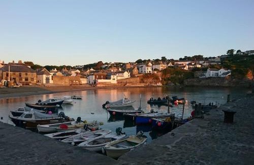 Gorran Haven House | Maen Lay, Gorran Haven