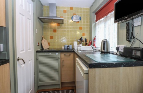 Llandanwg Cottage | Maesawel Studio