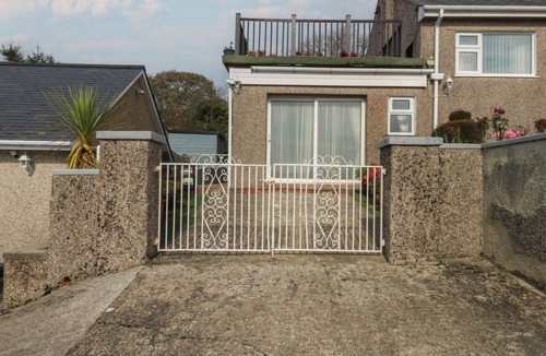 Llandanwg Cottage | Maesawel Studio