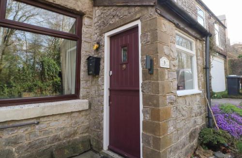 Buxton House | Magdala