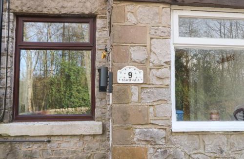 Buxton House | Magdala