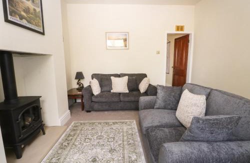 Buxton House | Magdala