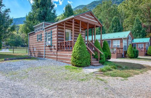 Maggie Valley House | Maggie Valley Cabin Rentals