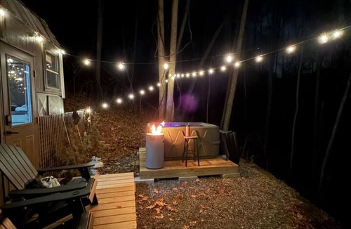 Sylva House | Magical Harry Potter Themed, Hot Tub, and Fire Pit!