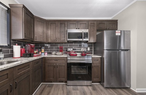 Statesville Apartment | Magnolia "620"- Comfy King Size Bed, Kid Friendly, Over 70 Amenities
