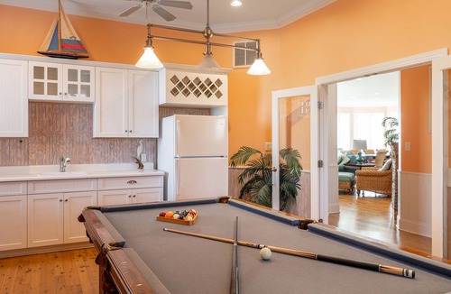 Emerald Isle House | Magnolia Moon, Oceanfront House in Emerald Isle, NC!