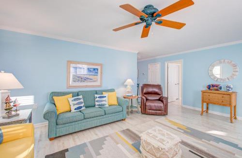Holden Beach House | Mahi Beach