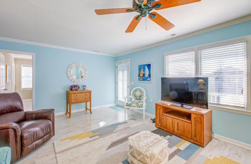 Holden Beach House | Mahi Beach