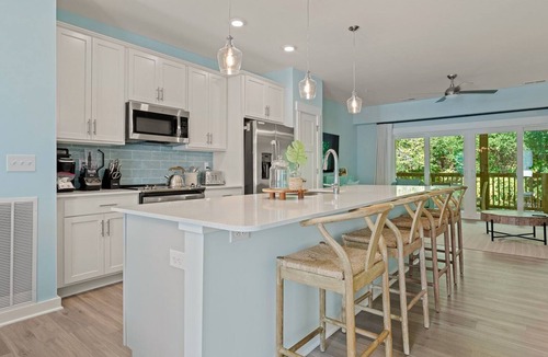 Bermuda Bay House | Mai Tai 3 Bedroom in Cambridge Reserve