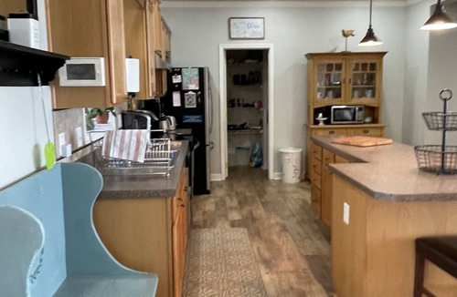 Wildwood Point House | Main Lakefront Family Home, Beach, Kayaks/SUPs, Boat Slip, Dog Friendly