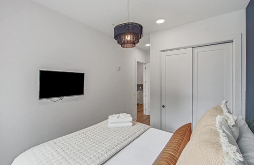 East Nashville House | Main Street Retreat