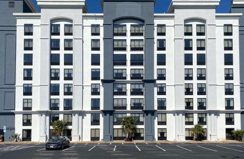 Conover Hotel | MainStay Suites Conover-Hickory