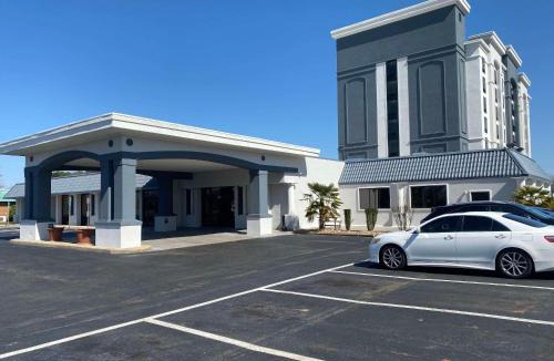 Conover Hotel | MainStay Suites Conover-Hickory