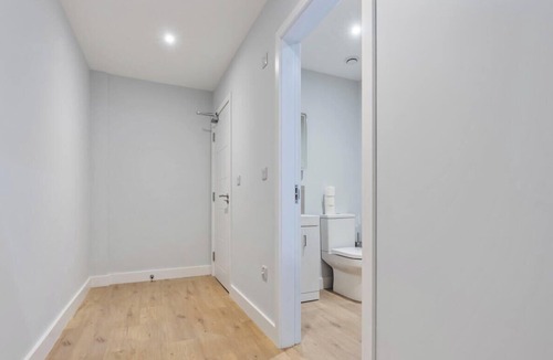 Nottingham City Centre Apartment | Maisie`s Central Stay
