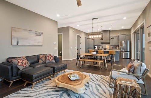 Deep Gap House | Majestic Meadows