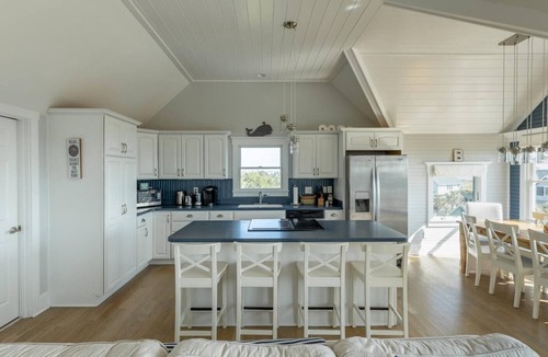 Killegray Ridge House | Majestic Ocean Views 5 Br 5 Ba Killegray Ridge BHI and Shoals Pet Friendly
