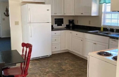 Jacksonville House | Making Waves