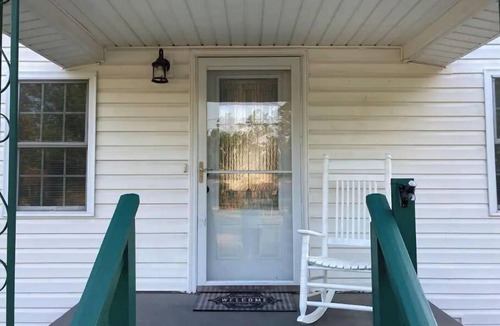 Jacksonville House | Making Waves