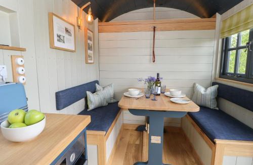 Nettlestone House | Malbec