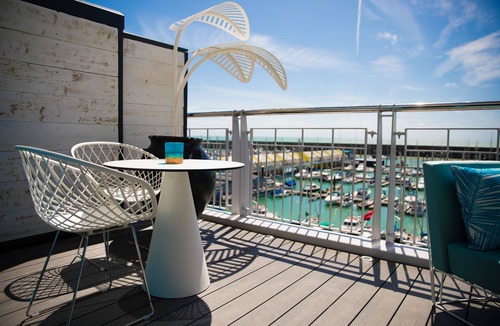 Seafront Hotel | Malmaison Brighton