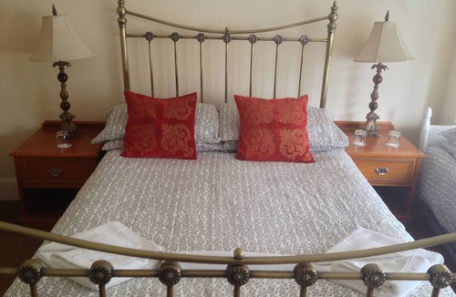 Westcliff-on-Sea House | Malvern Lodge Guest House