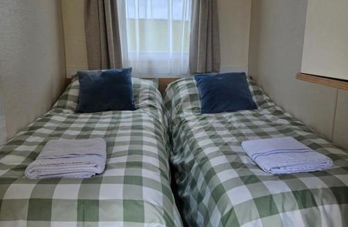 Newquay Resort | Manderley Caravan