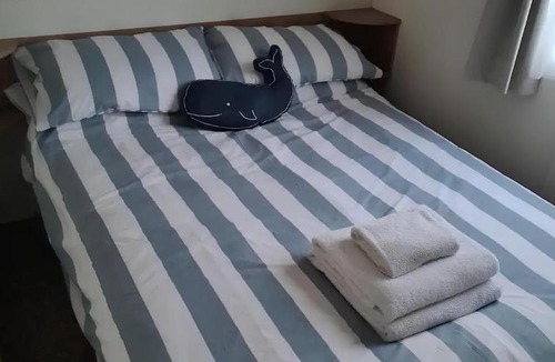Newquay Resort | Manderley Caravan