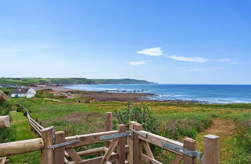 Widemouth Bay Cabin | Manderley