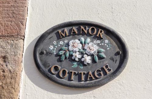 Akeld House | Manor Cottage