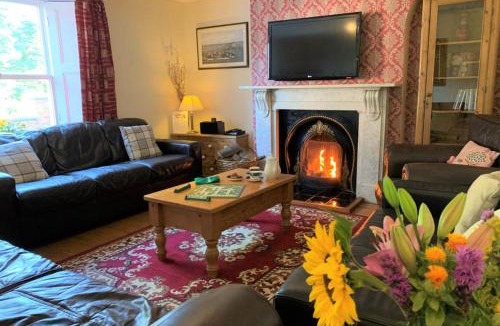 Reighton Villa | Manor Farm Holiday Cottages